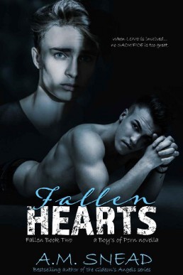 Fallen Hearts_ Fallen Book 2 (a Boy (5313)