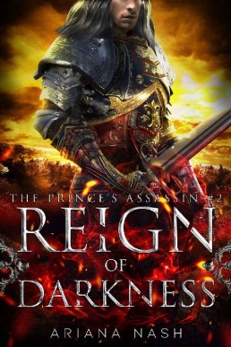 Reign of Darkness (The Prince's Assassin 2)