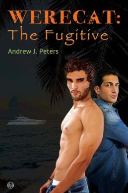 Werecat_ The Fugitive (5213)