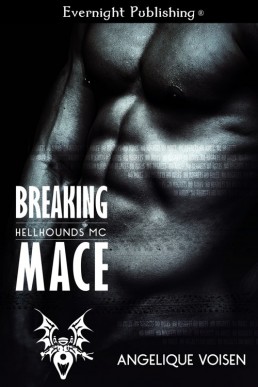 Breaking Mace (2053)