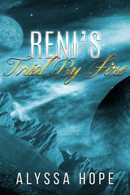 Reni's Trial by Fire (Triads in Blue 12)
