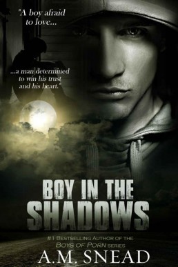 Boy In The Shadows (1738)