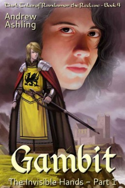 Gambit (Randamor 4, Invisible Hands 1) (903)