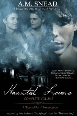 Haunted Lovers_ Complete Volume (a (5322)