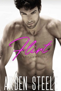 Flirt (Friction Book 1) (3821)
