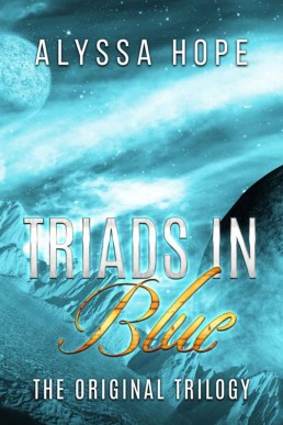 Triads in Blue - original trilogy_ (4395)