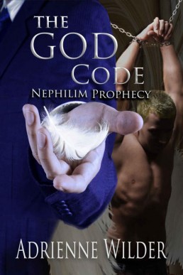 The God Code_ Nephilim Prophecy (1445)