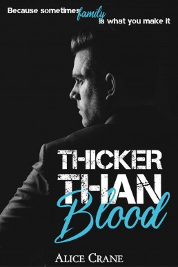 Thicker than Blood (5156)