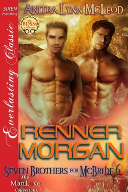 Renner Morgan [Seven Brothers for M (822)