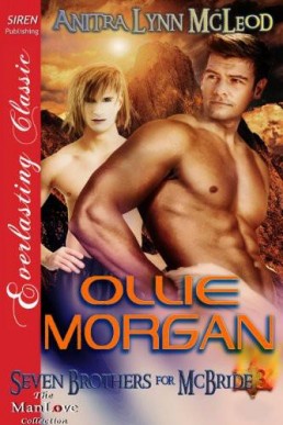 Ollie Morgan [Seven Brothers for Mc (841)