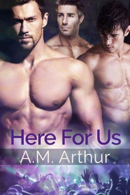 Here For Us (3779)