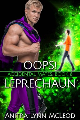 Oops! Leprechaun (Accidental Mates (1267)