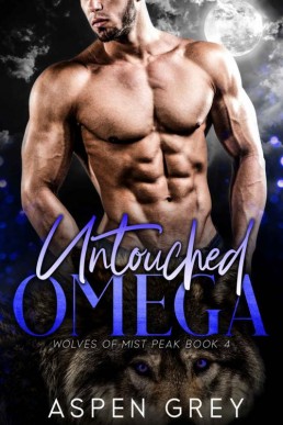 Untouched Omega (Wolves of Mist Peak 4)
