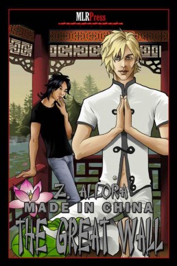 The Great Wall (Made in China) (14606)
