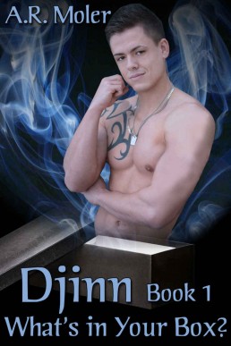 Djinn Book 1_ What's in Your Box_ (936)