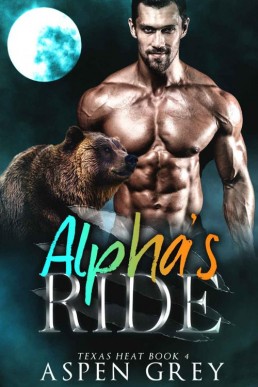Alpha's Ride_ An M_M Shifter MPreg (4620)