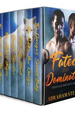Fated & Dominated (Fated & Dominated 1-5)