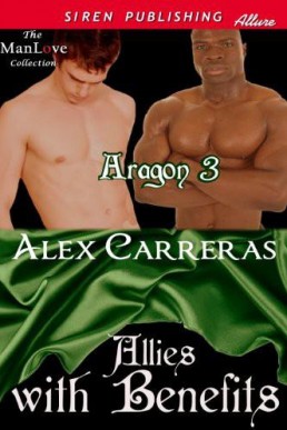Allies With Benefits [Aragon 3] (824)