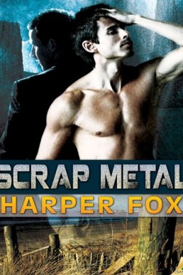 Scrap Metal (5677)