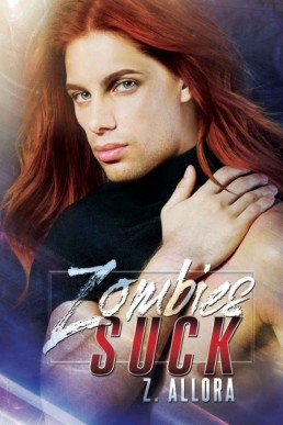 Zombies Suck (14601)