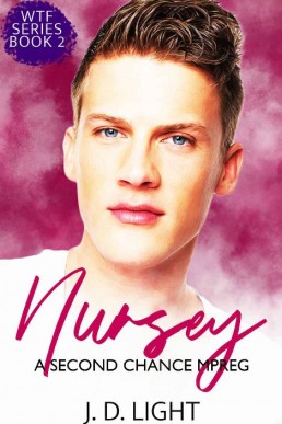 Nursey_ A Second Chance MPreg (WTF (6519)