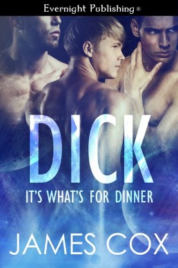 Dick, It's What's for Dinner (6357)