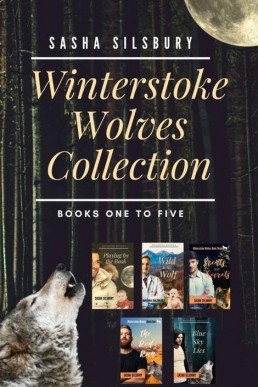 Winterstoke Wolves Collection _ An (12902)
