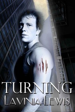 Turning (The Del Piero Pack Book 1) (8223)