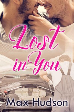 Lost in You (11000)