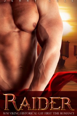 Raider (Norse Saga 1)