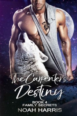 The Carpenter's Destiny (Family Se (11336)