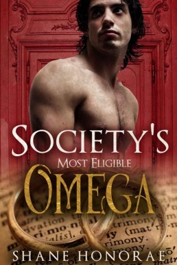 Society's Most Eligible Omega_ (Re (14690)