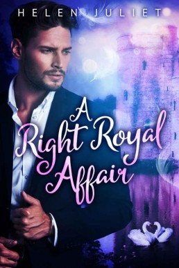 A Right Royal Affair (8521)