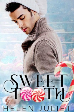 Sweet Tooth (8518)