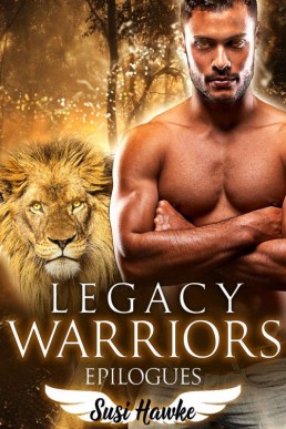 Legacy Warriors Epilogues (12659)