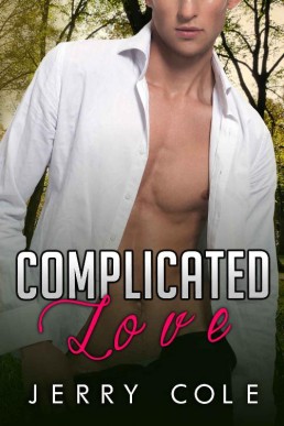 Complicated Love (5866)