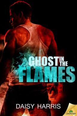 Ghost in the Flames_ Fire and Rain, (3943)