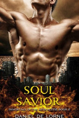 Soul Savior_ Immortals of the Apoca (3503)
