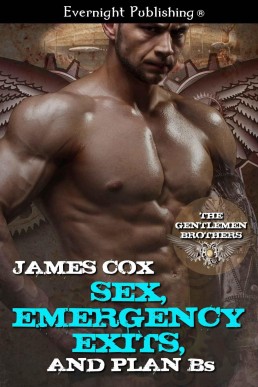 Sex, Emergency Exits, and Plan Bs ( (6390)