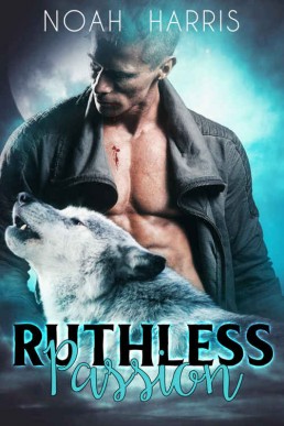 Ruthless Passion (11360)