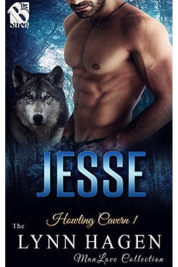 Jesse [Howling Cavern 1] (The Lynn (7863)