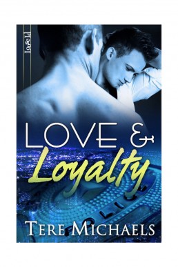 Love & Loyalty (12119)