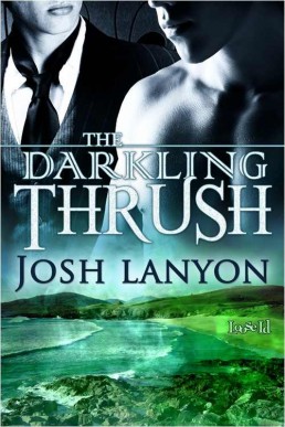 Josh Lanyon - The Darkling Thrush ( (6808)