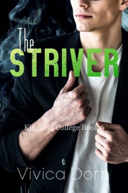 The Striver (Kingston College Book