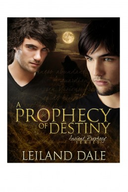 A Prophecy of Destiny (9237)
