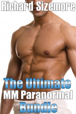 The Ultimate MM Paranormal Bundle (2217)