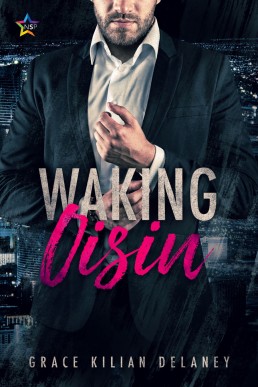 Waking Oisin (9666)