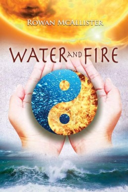 Water and Fire (Elemental Harmony 2)