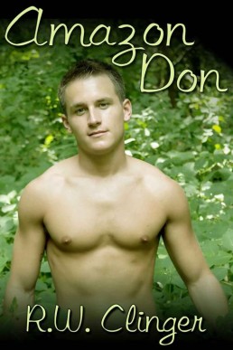 Amazon Don (Barefoot Beach Book 4) (13014)