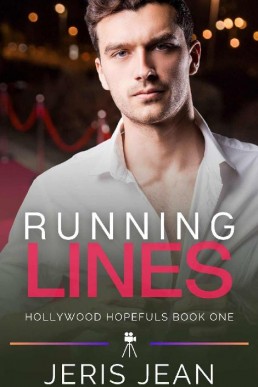 Running Lines_ Hollywood Hopefuls S (6113)